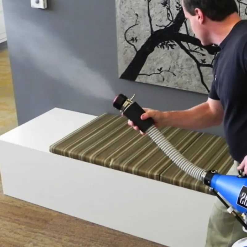 Professional Odor Removal in Hamilton, MO